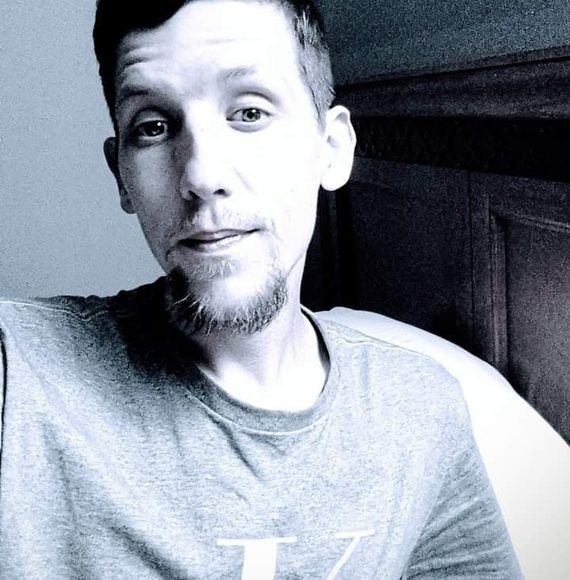 Meet your Posher, R.j. - Picture 1 of 1